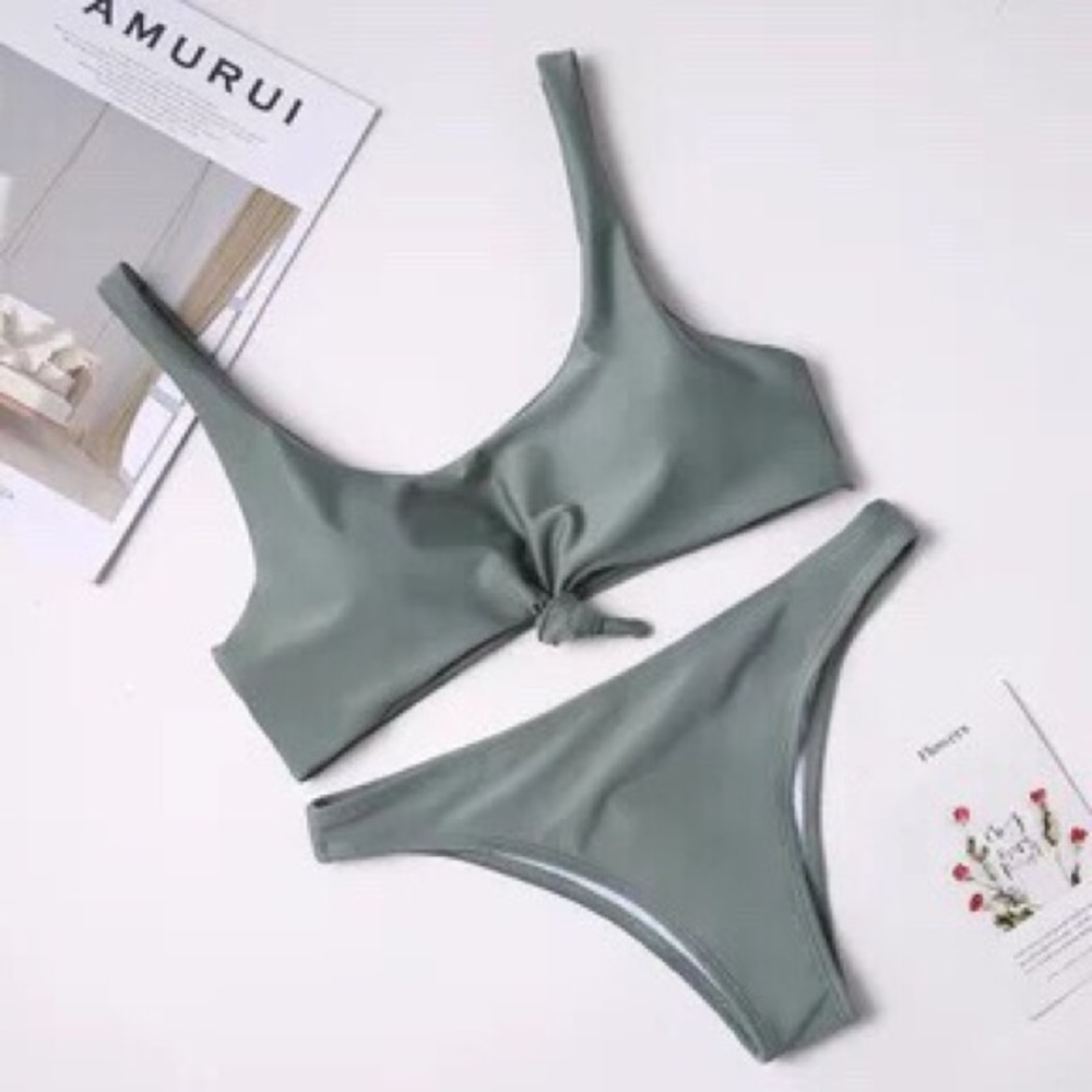 2-Piece Bikini Set